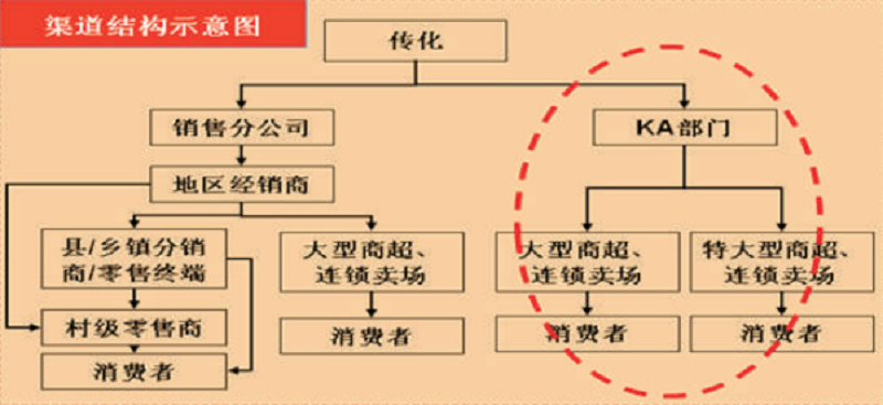 區(qū)域聚焦，渠道精耕，南方略助力傳化日化創(chuàng)新銷(xiāo)售模式5